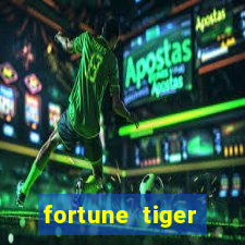 fortune tiger spirit demo